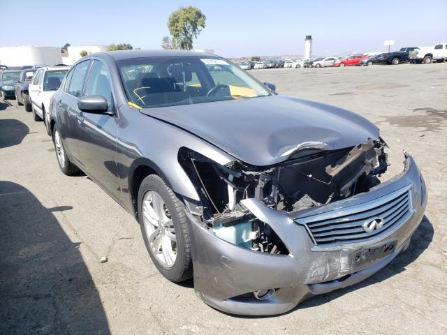 INFINITI NULL 2011 jn1dv6ap3bm601791