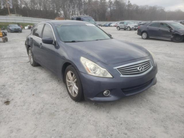 INFINITI G25 BASE 2011 jn1dv6ap3bm601872