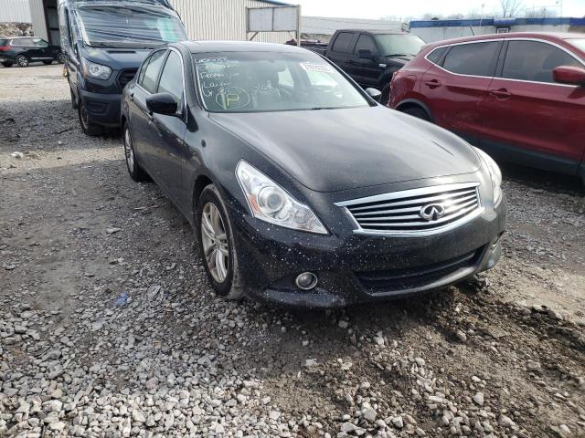 INFINITI G25 BASE 2011 jn1dv6ap3bm602245