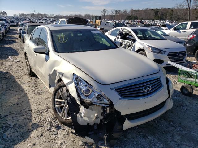 INFINITI G25 BASE 2011 jn1dv6ap3bm602360