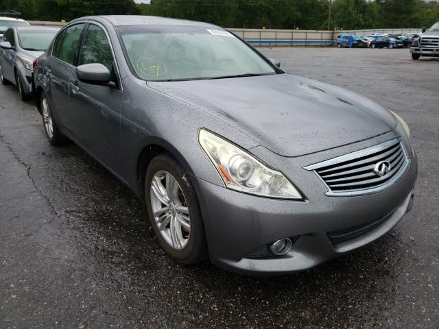 INFINITI G25 BASE 2011 jn1dv6ap3bm602374