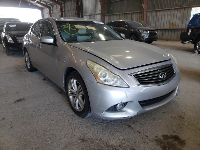 INFINITI G25 BASE 2011 jn1dv6ap3bm830293