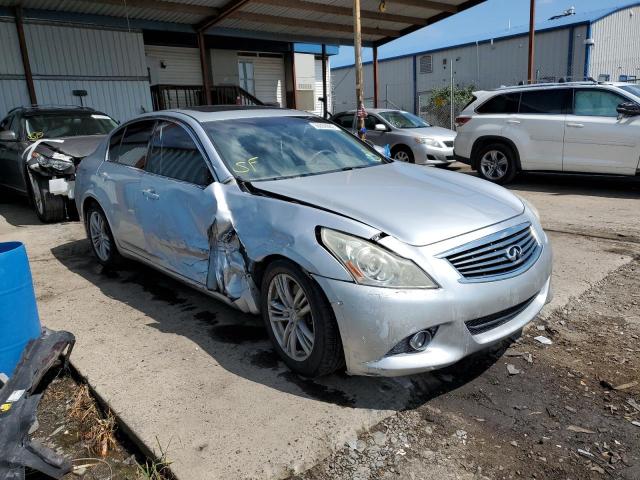 INFINITI G25 BASE 2011 jn1dv6ap3bm830732