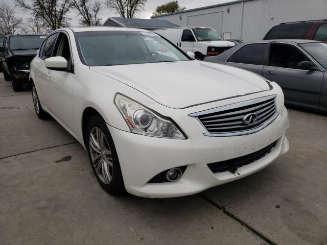 INFINITI G25 BASE 2011 jn1dv6ap3bm831573