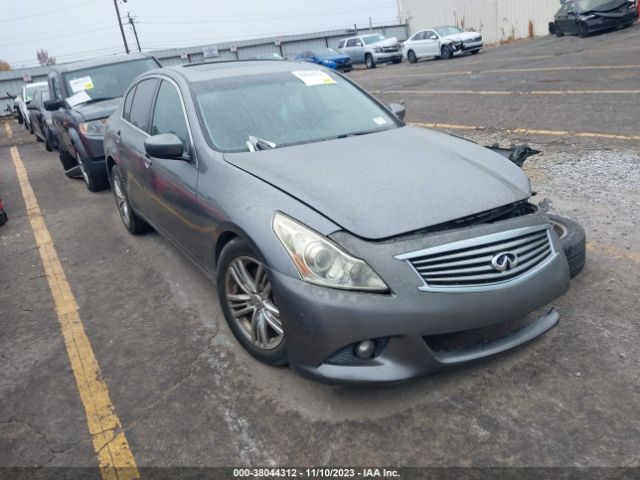 INFINITI NULL 2012 jn1dv6ap3cm810160