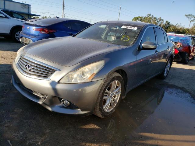 INFINITI G25 BASE 2012 jn1dv6ap3cm812331