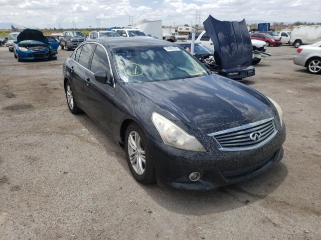 INFINITI G25 BASE 2012 jn1dv6ap3cm812572