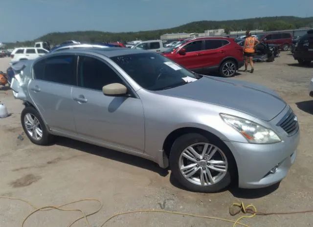 INFINITI NULL 2011 jn1dv6ap4bm600035