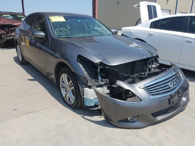 INFINITI G25 BASE 2011 jn1dv6ap4bm600326