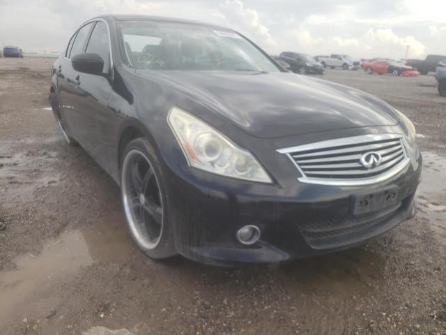 INFINITI G25 BASE 2011 jn1dv6ap4bm600391