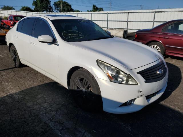 INFINITI G25 BASE 2011 jn1dv6ap4bm602951