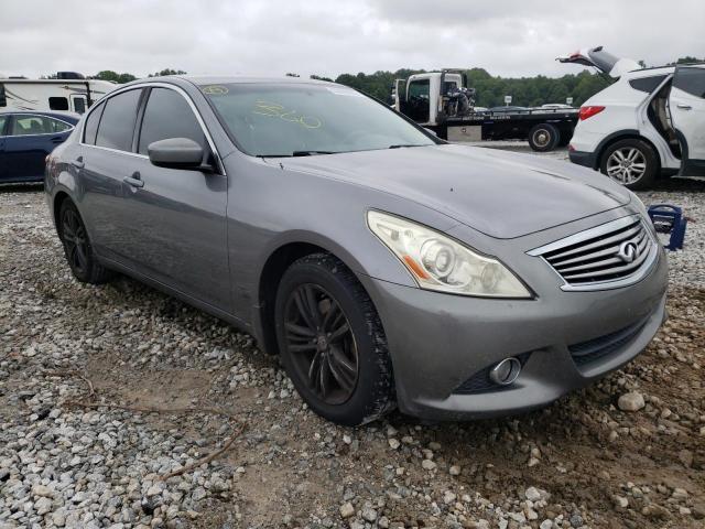 INFINITI G25 BASE 2011 jn1dv6ap4bm603310