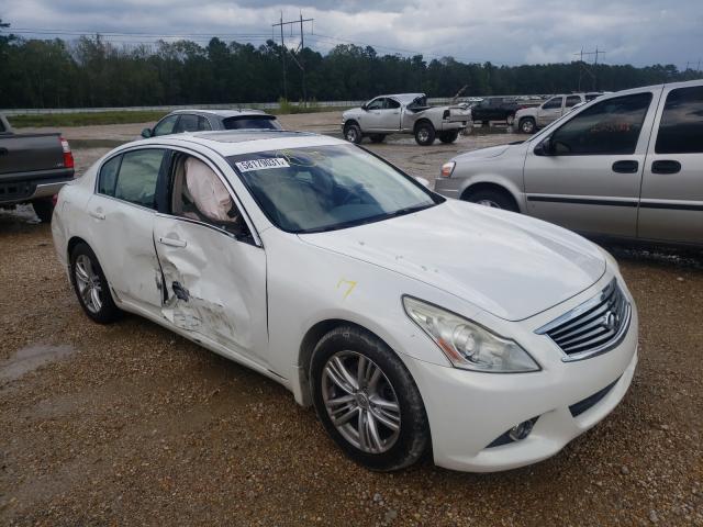 INFINITI G25 BASE 2012 jn1dv6ap4cm700508