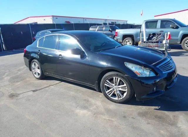 INFINITI NULL 2012 jn1dv6ap4cm701173