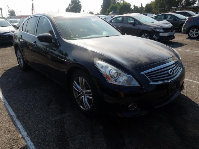 INFINITI G25 BASE 2012 jn1dv6ap4cm701576