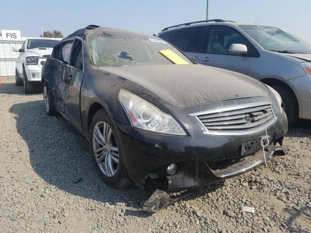 INFINITI G25 BASE 2012 jn1dv6ap4cm810670