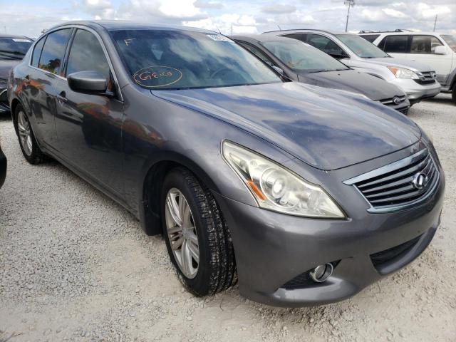 INFINITI G25 BASE 2012 jn1dv6ap4cm811401