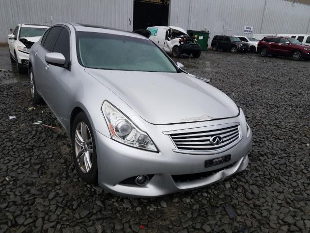 INFINITI G25 BASE 2011 jn1dv6ap5bm600027