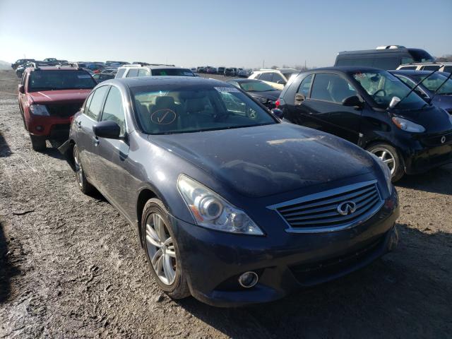 INFINITI G25 BASE 2011 jn1dv6ap5bm600061