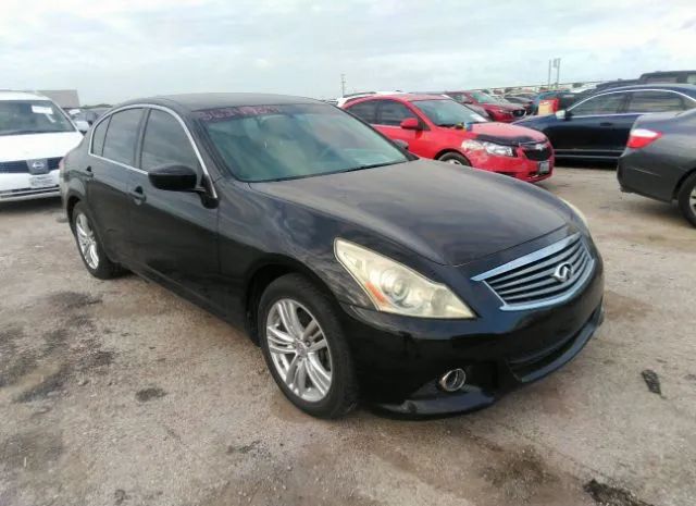 INFINITI NULL 2011 jn1dv6ap5bm601176