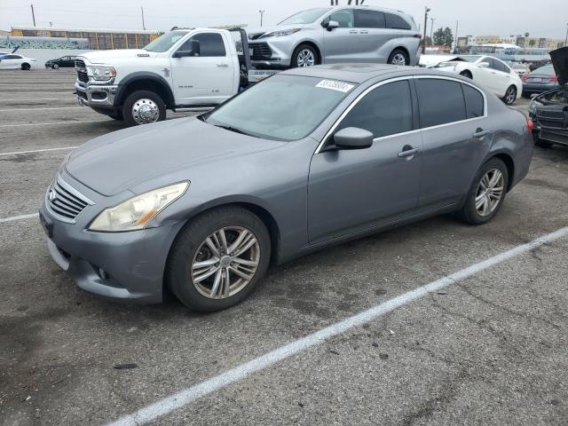 INFINITI G25 2011 jn1dv6ap5bm601386