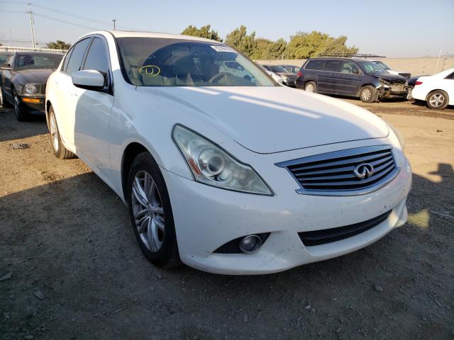 INFINITI G25 BASE 2011 jn1dv6ap5bm601856