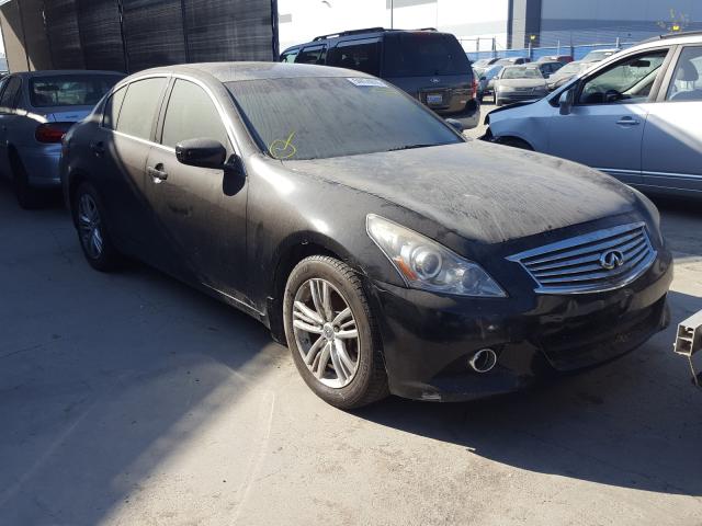 INFINITI G25 BASE 2011 jn1dv6ap5bm602490