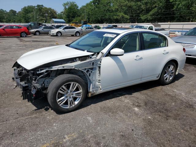 INFINITI G25 2011 jn1dv6ap5bm603073