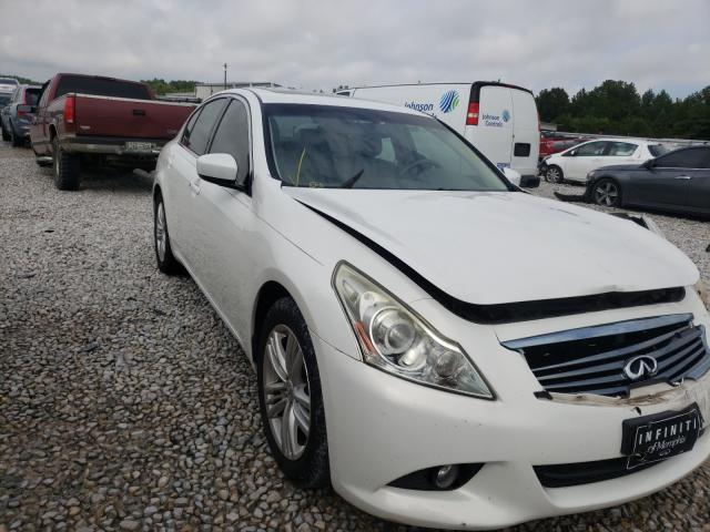 INFINITI G25 BASE 2011 jn1dv6ap5bm604028