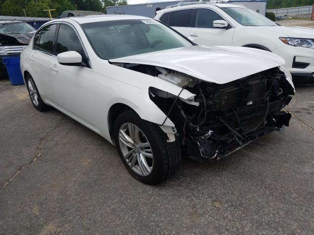 INFINITI G25 BASE 2011 jn1dv6ap5bm830408