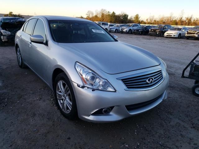 INFINITI G25 BASE 2011 jn1dv6ap5bm830568