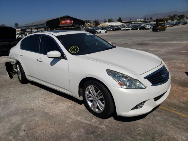 INFINITI G25 BASE 2012 jn1dv6ap5cm700940