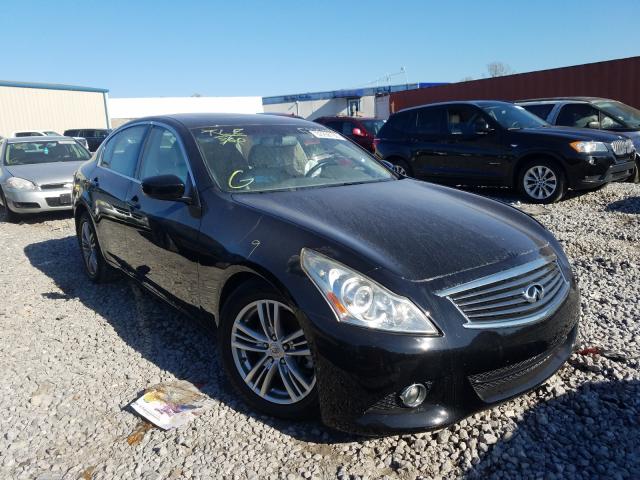 INFINITI G25 BASE 2012 jn1dv6ap5cm810211