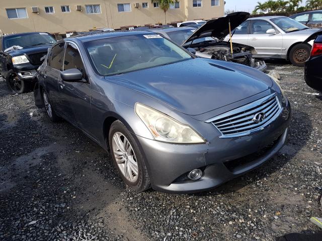 INFINITI G25 BASE 2012 jn1dv6ap5cm811181