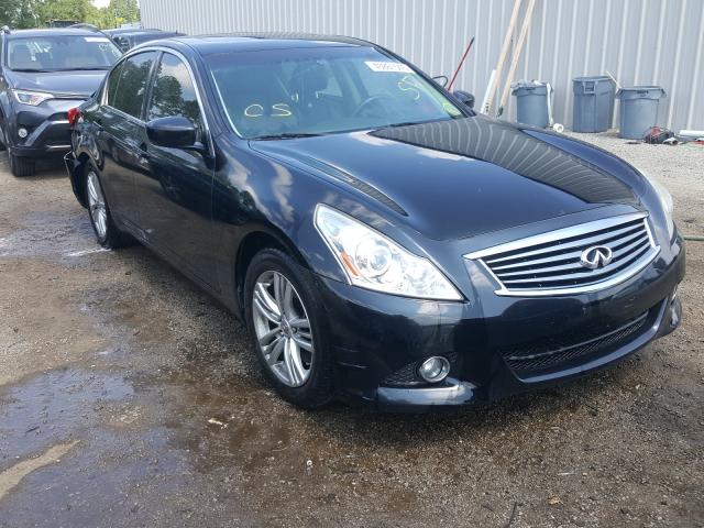 INFINITI G25 BASE 2012 jn1dv6ap5cm812413