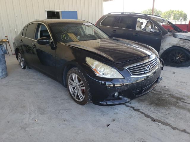 INFINITI G25 BASE 2012 jn1dv6ap5cm812542