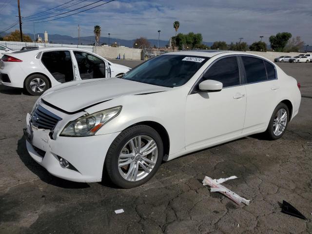 INFINITI G25 2012 jn1dv6ap5cm813044