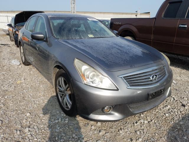 INFINITI G25 BASE 2011 jn1dv6ap6bm600084