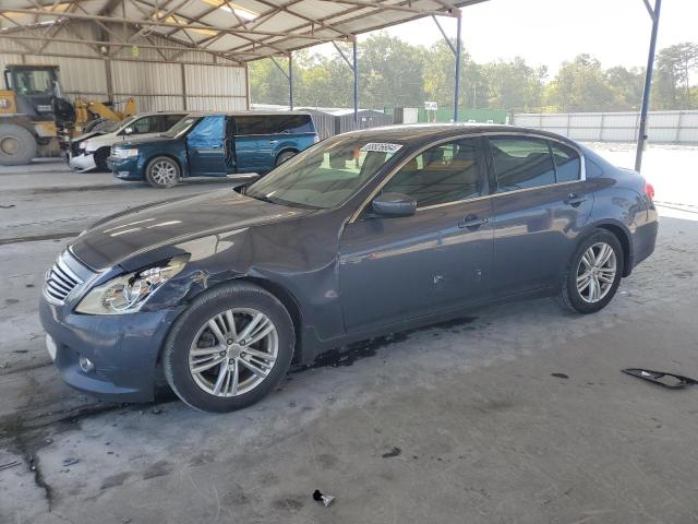 INFINITI G25 BASE 2011 jn1dv6ap6bm600537