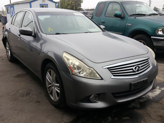 INFINITI G25 BASE 2011 jn1dv6ap6bm602479