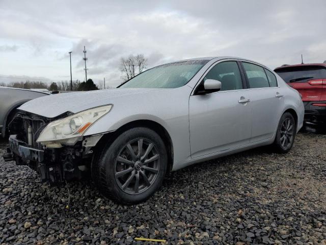 INFINITI G25 2011 jn1dv6ap6bm603406