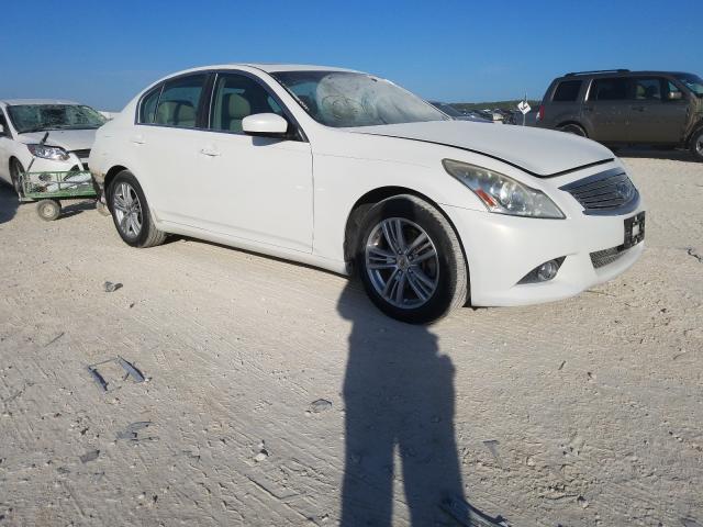 INFINITI G25 BASE 2011 jn1dv6ap6bm830241