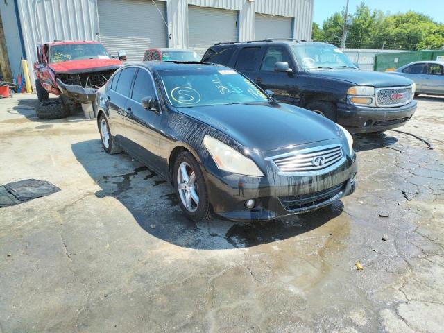 INFINITI G25 BASE 2011 jn1dv6ap6bm831258