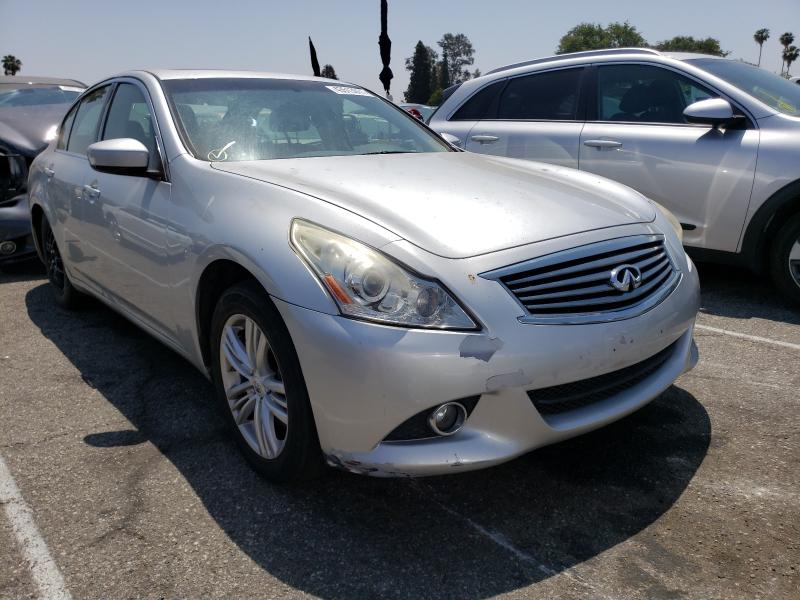 INFINITI G25 BASE 2012 jn1dv6ap6cm700560