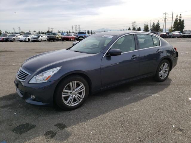 INFINITI G25 BASE 2012 jn1dv6ap6cm810167