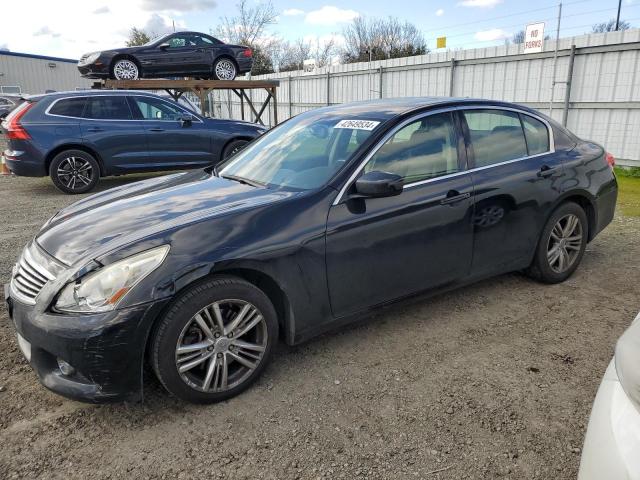 INFINITI G25 2012 jn1dv6ap6cm810508