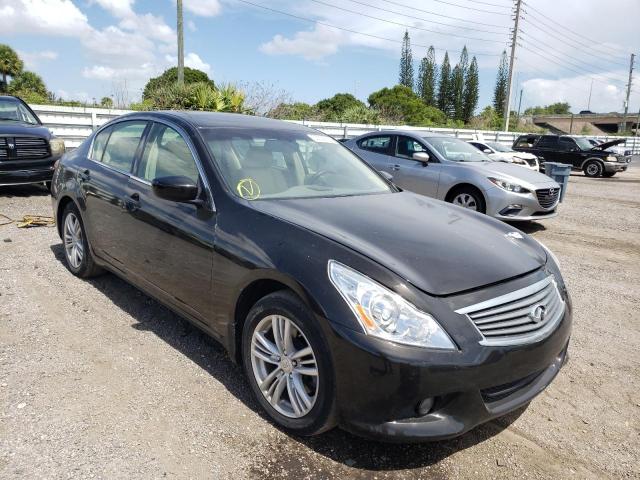 INFINITI G25 BASE 2012 jn1dv6ap6cm810881