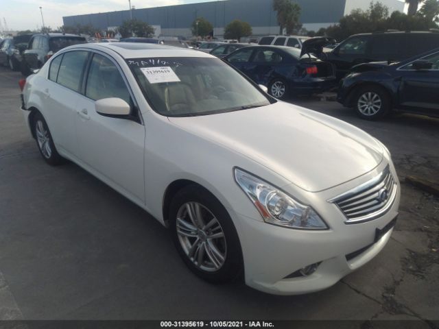 INFINITI NULL 2012 jn1dv6ap6cm811495