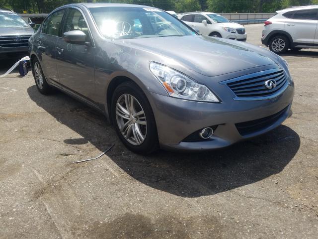 INFINITI G25 BASE 2012 jn1dv6ap6cm812047