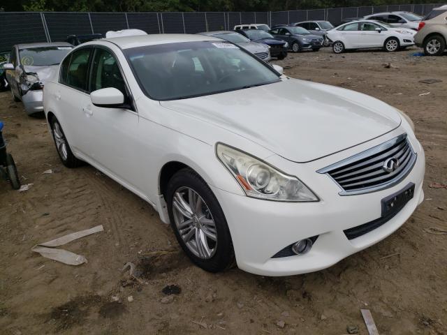 INFINITI G25 BASE 2011 jn1dv6ap7bm600224